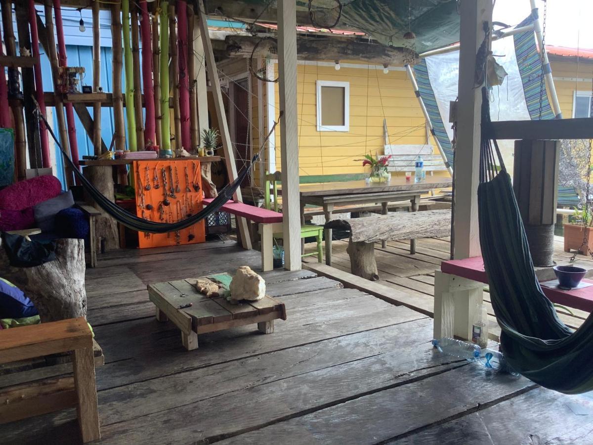 Life Is Good Casa Villa Bocas del Toro Exterior photo