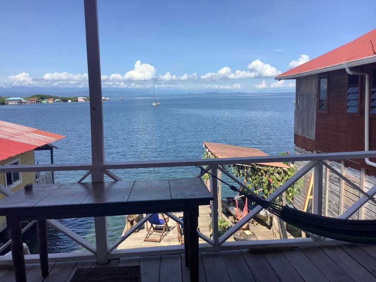 Life Is Good Casa Villa Bocas del Toro Exterior photo