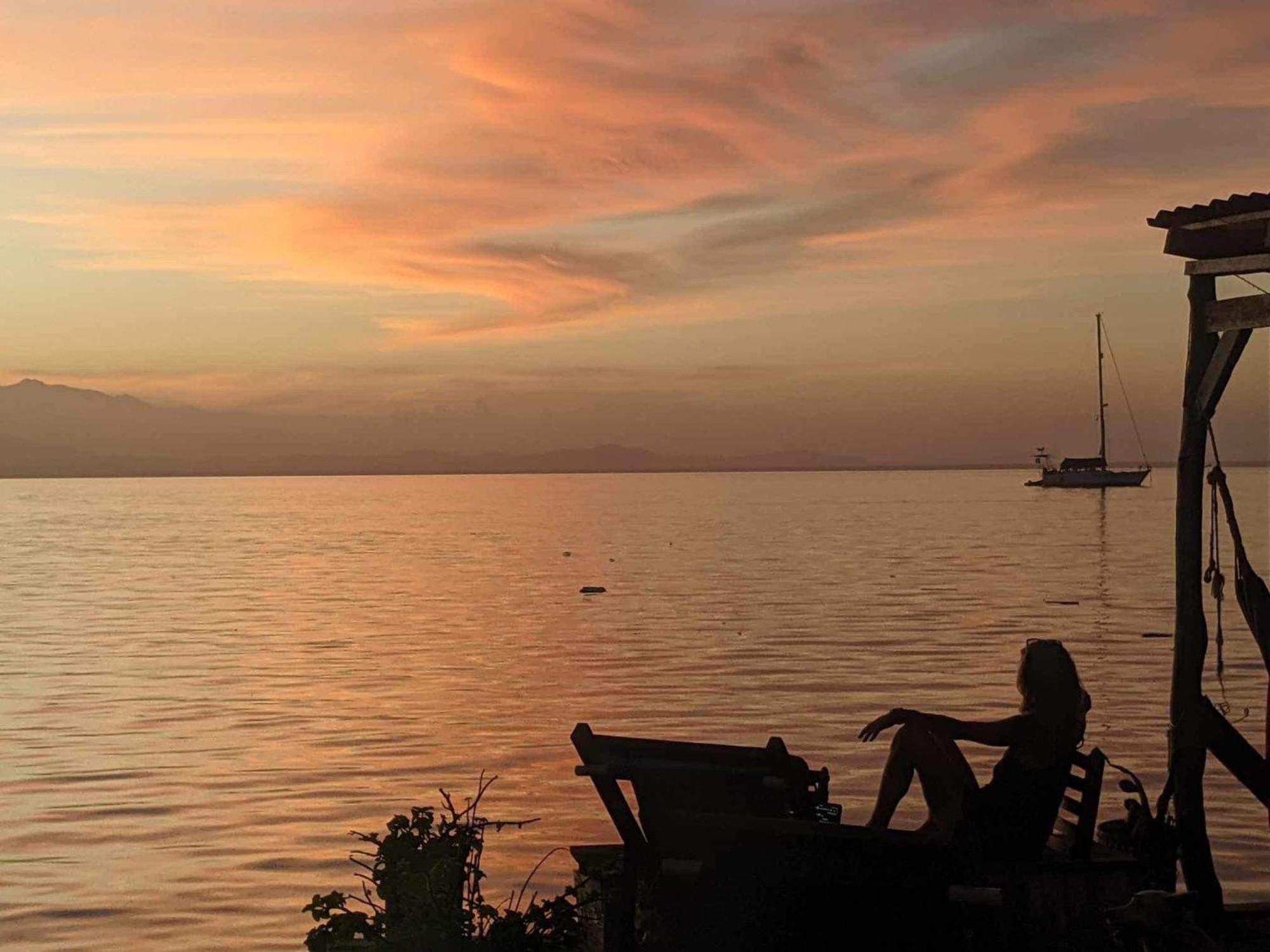 Life Is Good Casa Villa Bocas del Toro Exterior photo